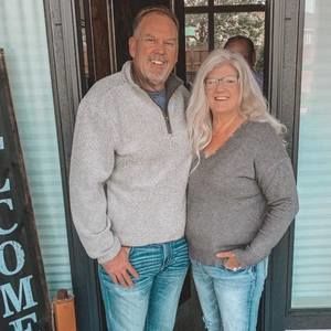 Meet your Posher, Deanna